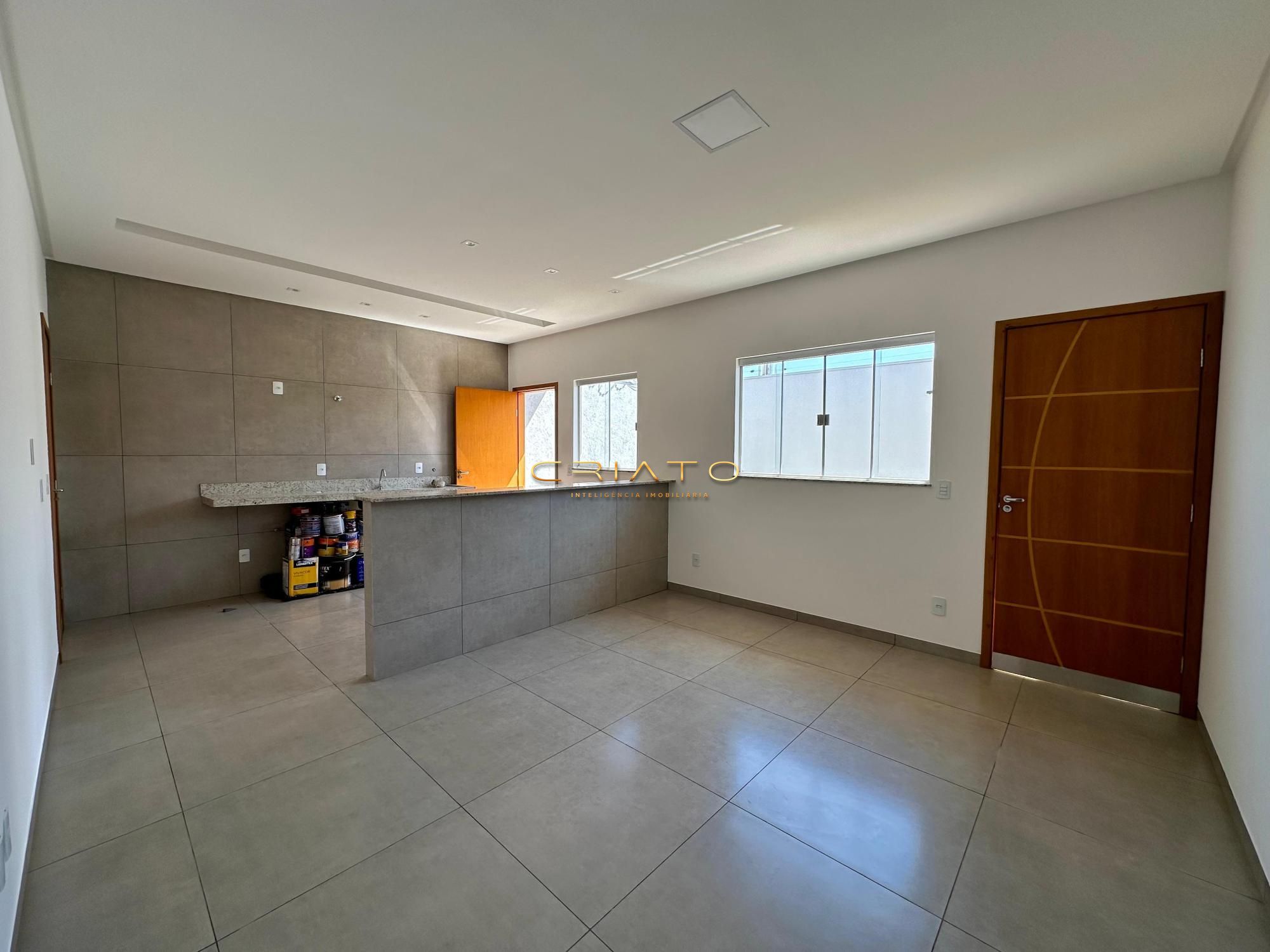 Casa à venda com 3 quartos, 123m² - Foto 4