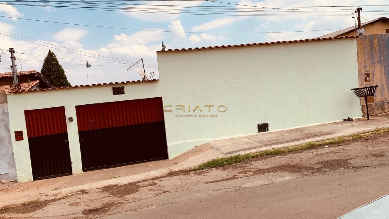 Casa à venda  no Itamaraty 4ª Etapa - Anápolis, GO. Imóveis