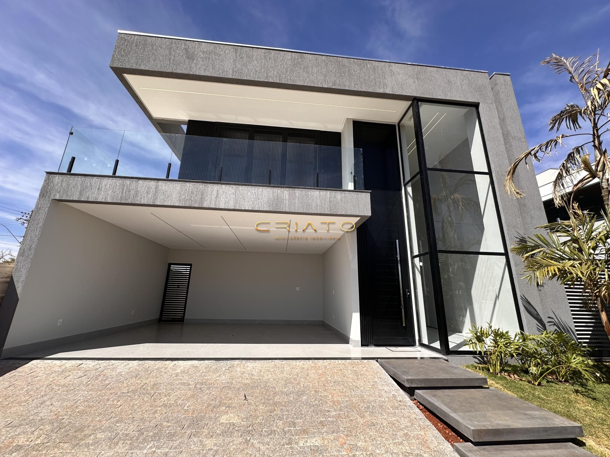 Casa à venda  no Condomínio Terras Alpha Anápolis - Anápolis, GO. Imóveis