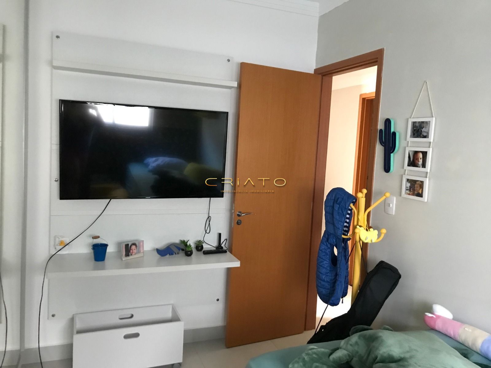 Apartamento à venda com 3 quartos, 79m² - Foto 9