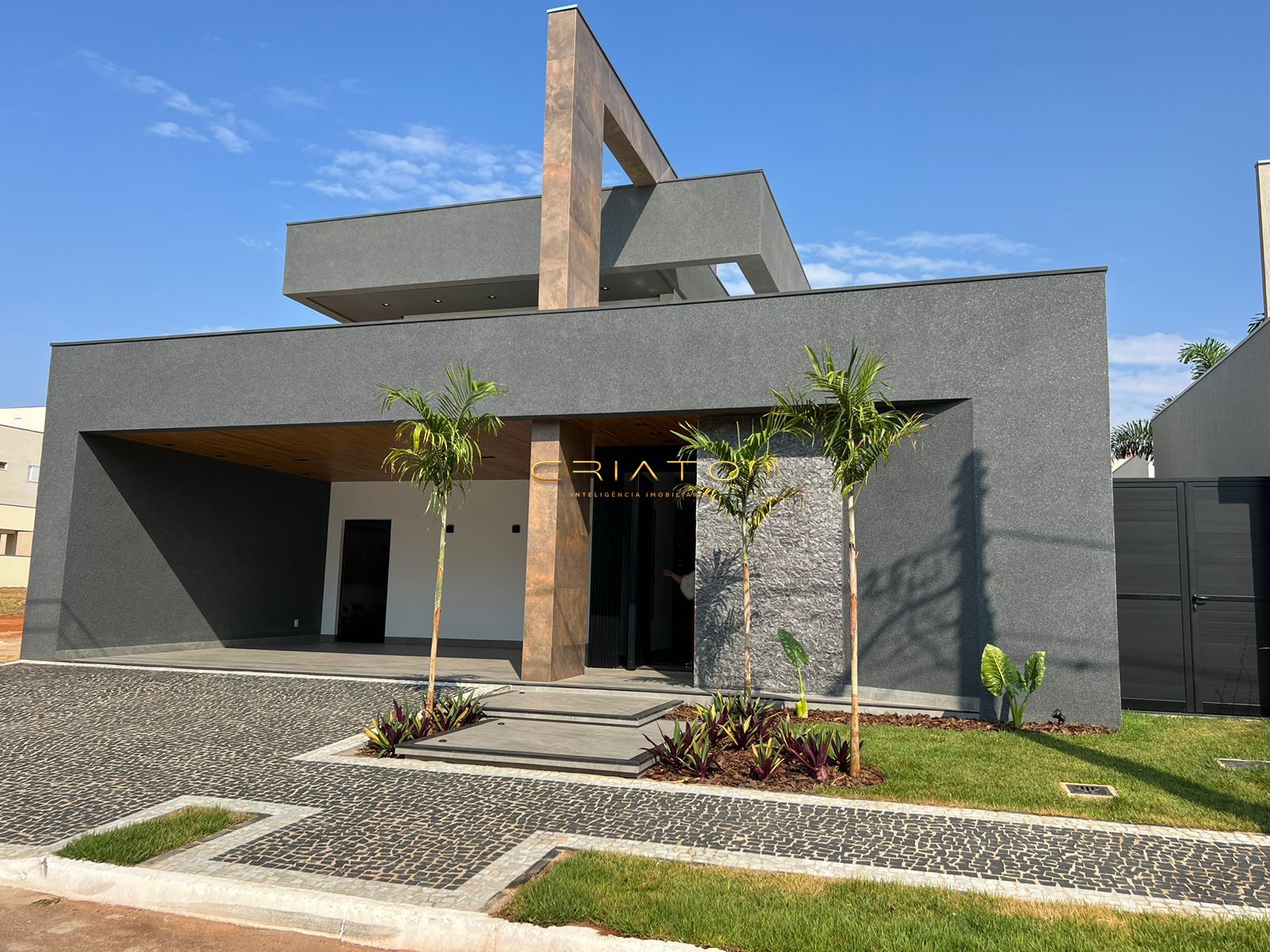 Casa à venda  no Condomínio Residencial Belas Artes - Anápolis, GO. Imóveis
