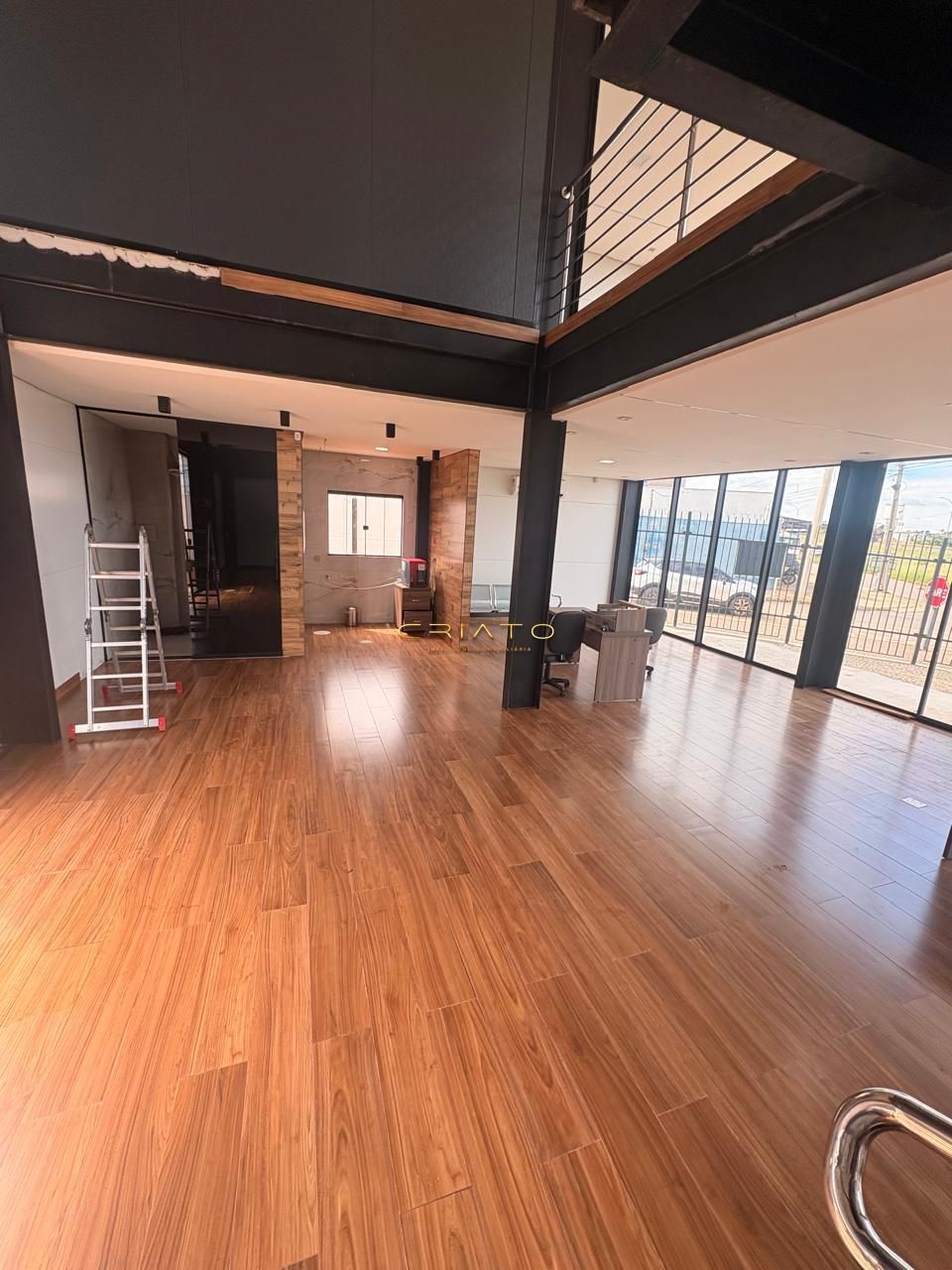 Loja-Salão, 938 m² - Foto 12