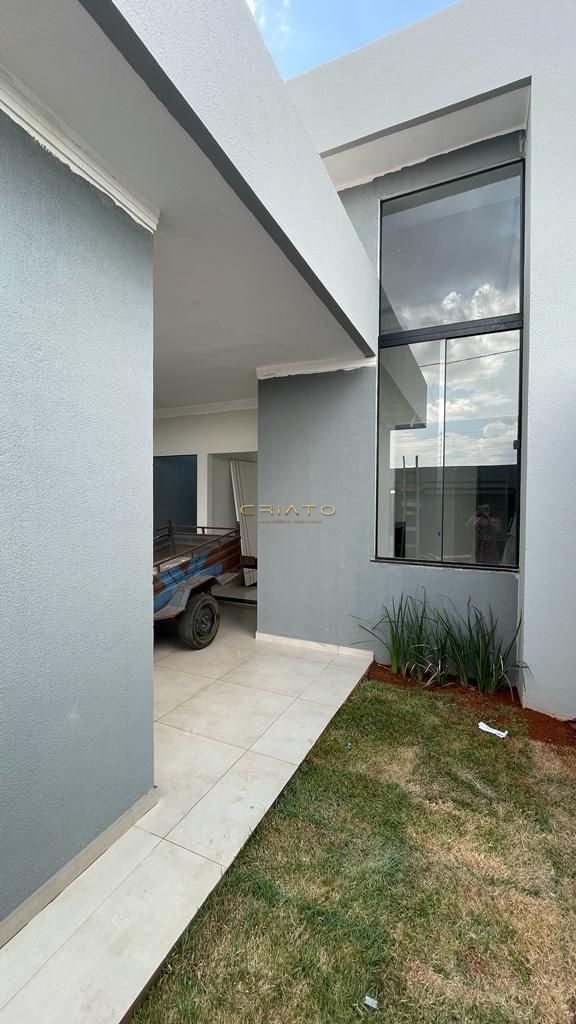 Casa à venda com 3 quartos, 105m² - Foto 12