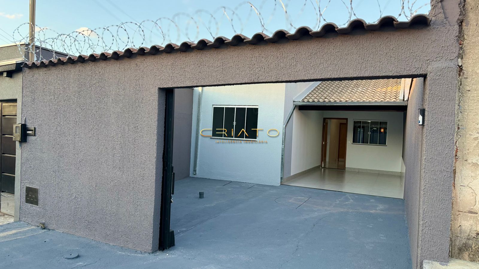 Casa, 3 quartos, 90 m² - Foto 2