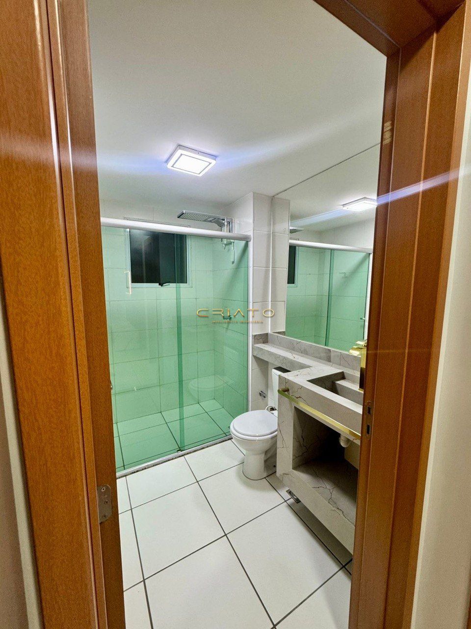 Apartamento rico em planejados