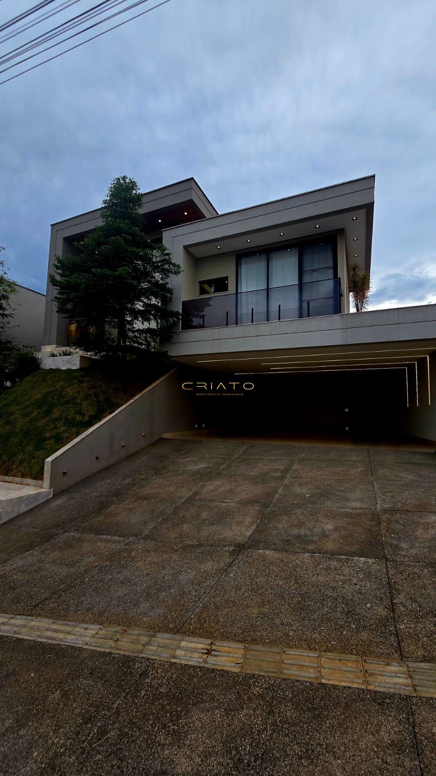 Sobrado, 5 quartos, 320 m² - Foto 29