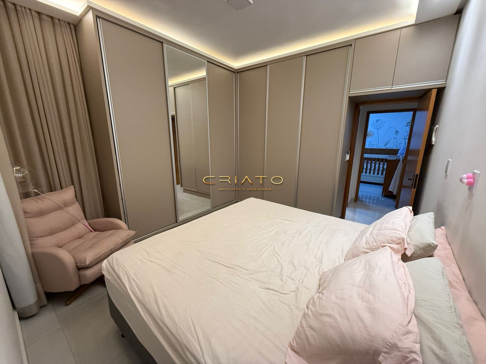 Casa, 3 quartos, 104 m² - Foto 6
