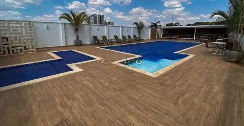 Apartamento à venda  no Jundiaí - Anápolis, GO. Imóveis