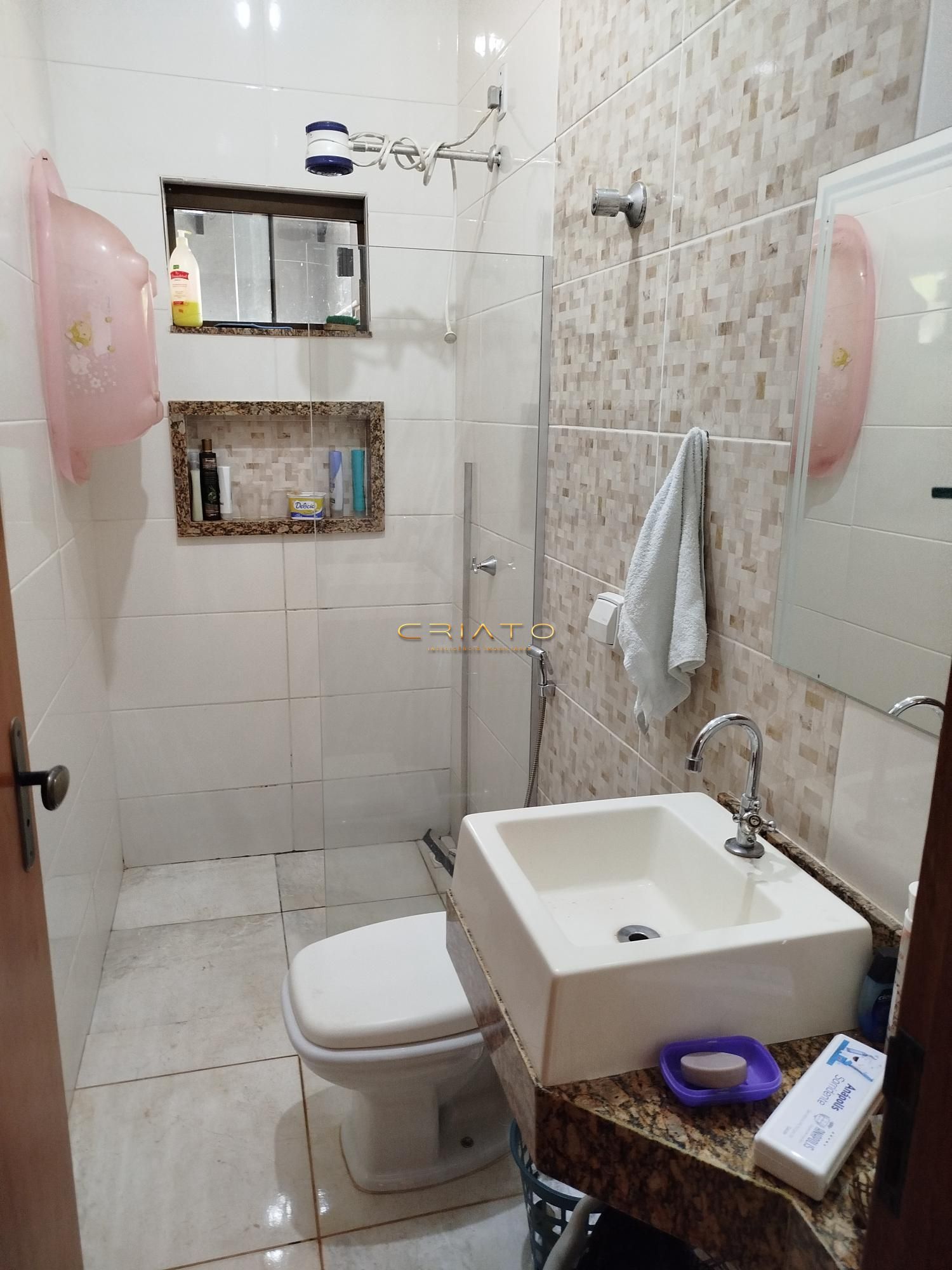 Casa à venda com 3 quartos, 217m² - Foto 15