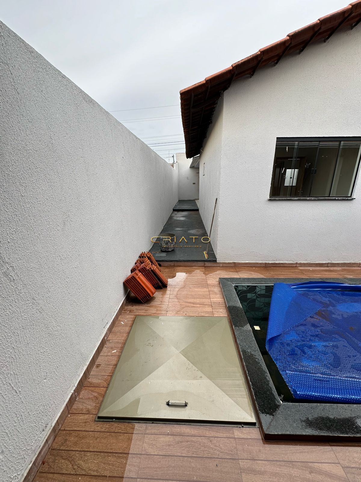 Casa à venda com 3 quartos, 136m² - Foto 11