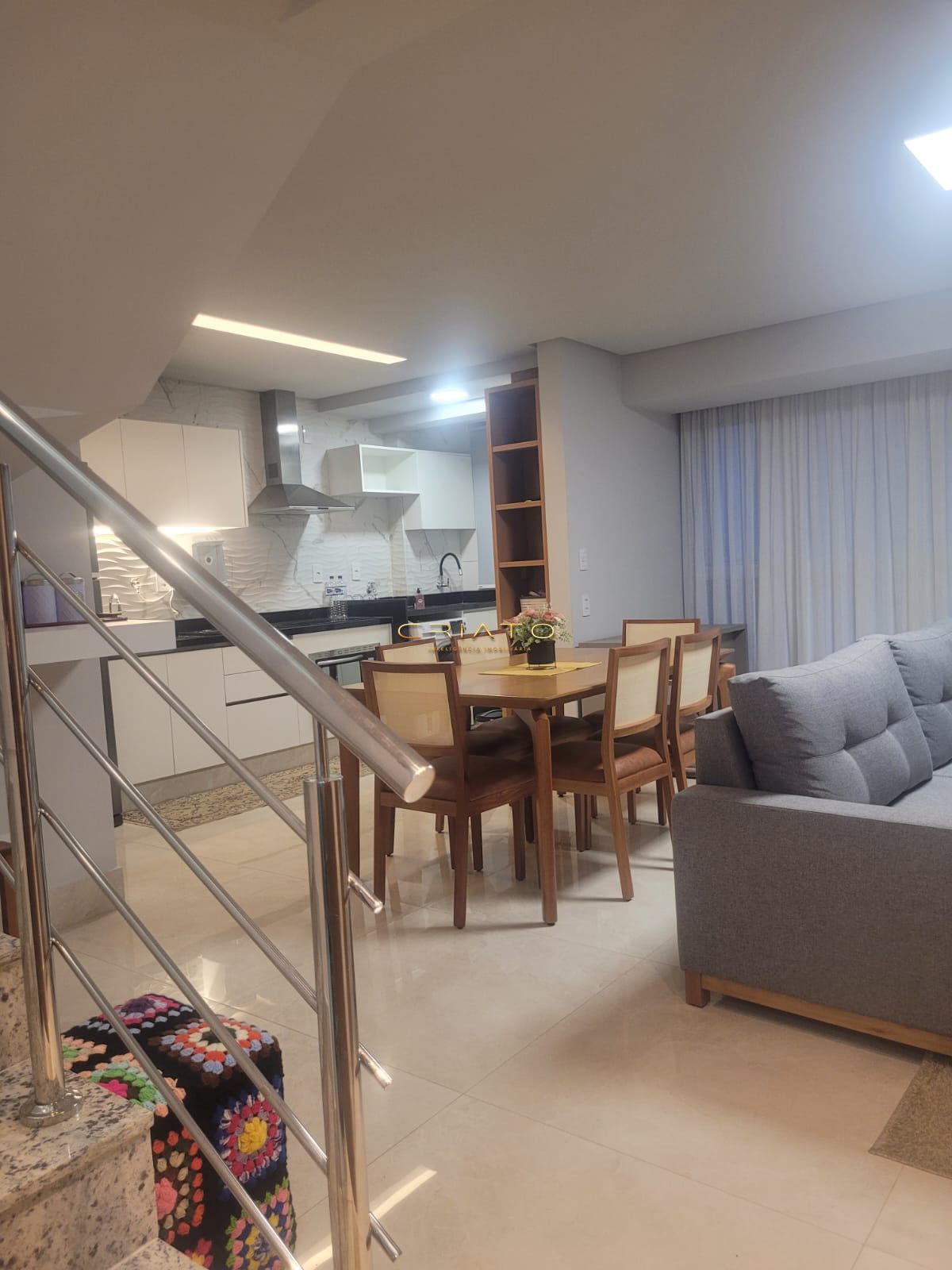 Apartamento, 2 quartos, 92 m² - Foto 31