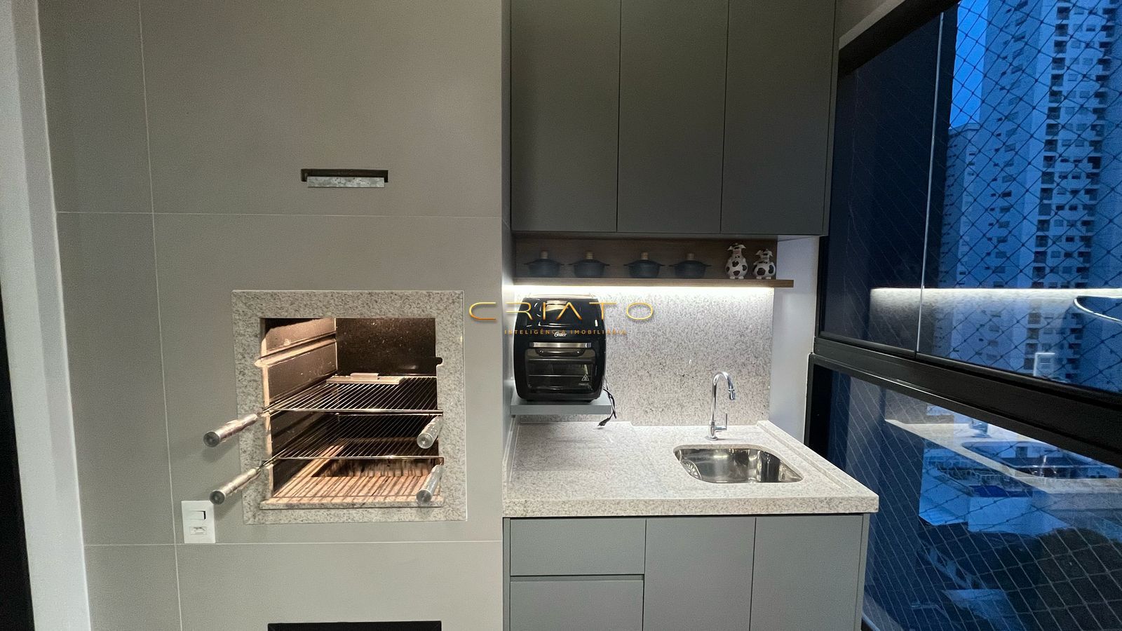 Apartamento, 3 quartos, 160 m² - Foto 22