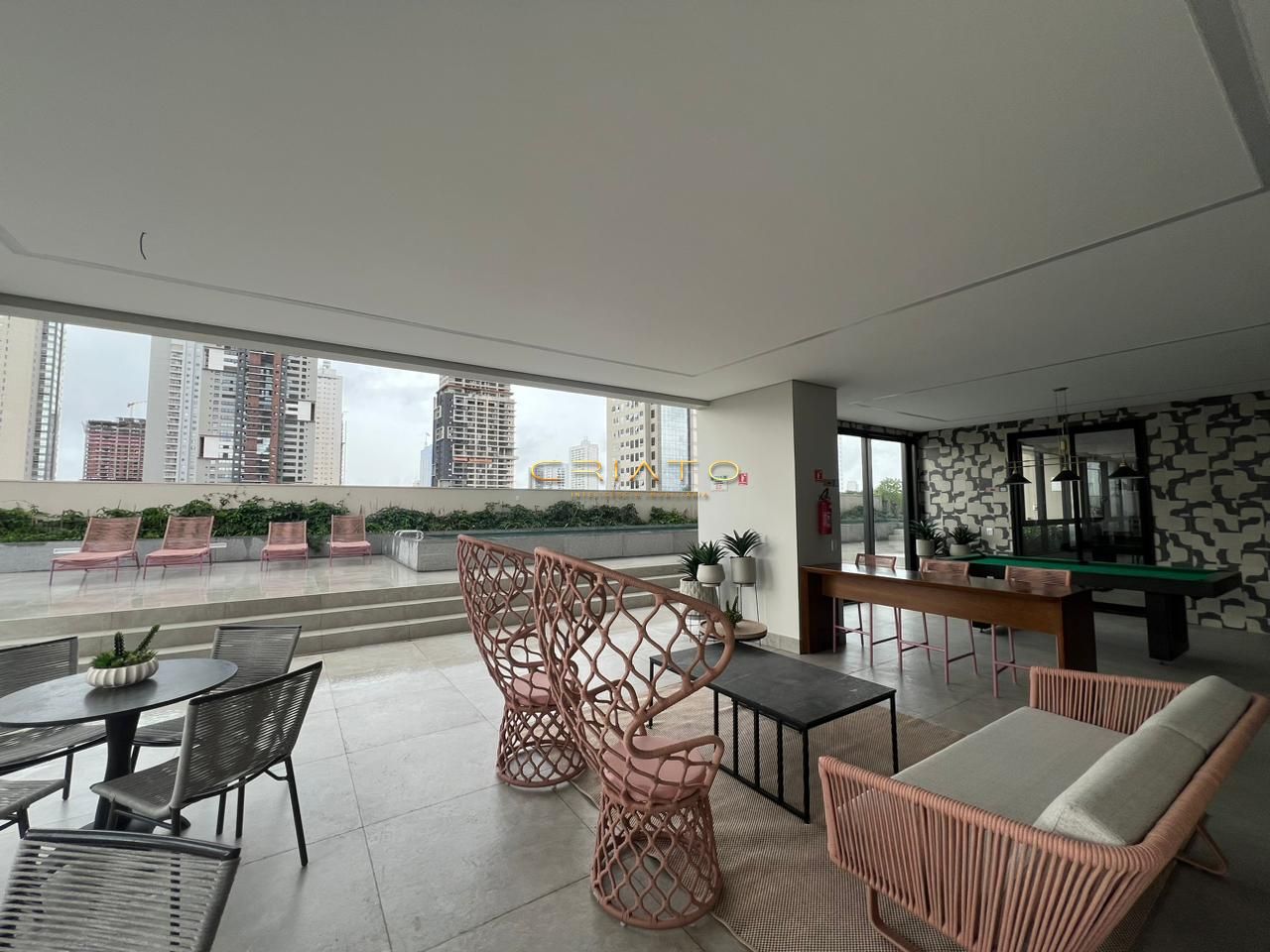 Apartamento, 3 quartos, 186 m² - Foto 31