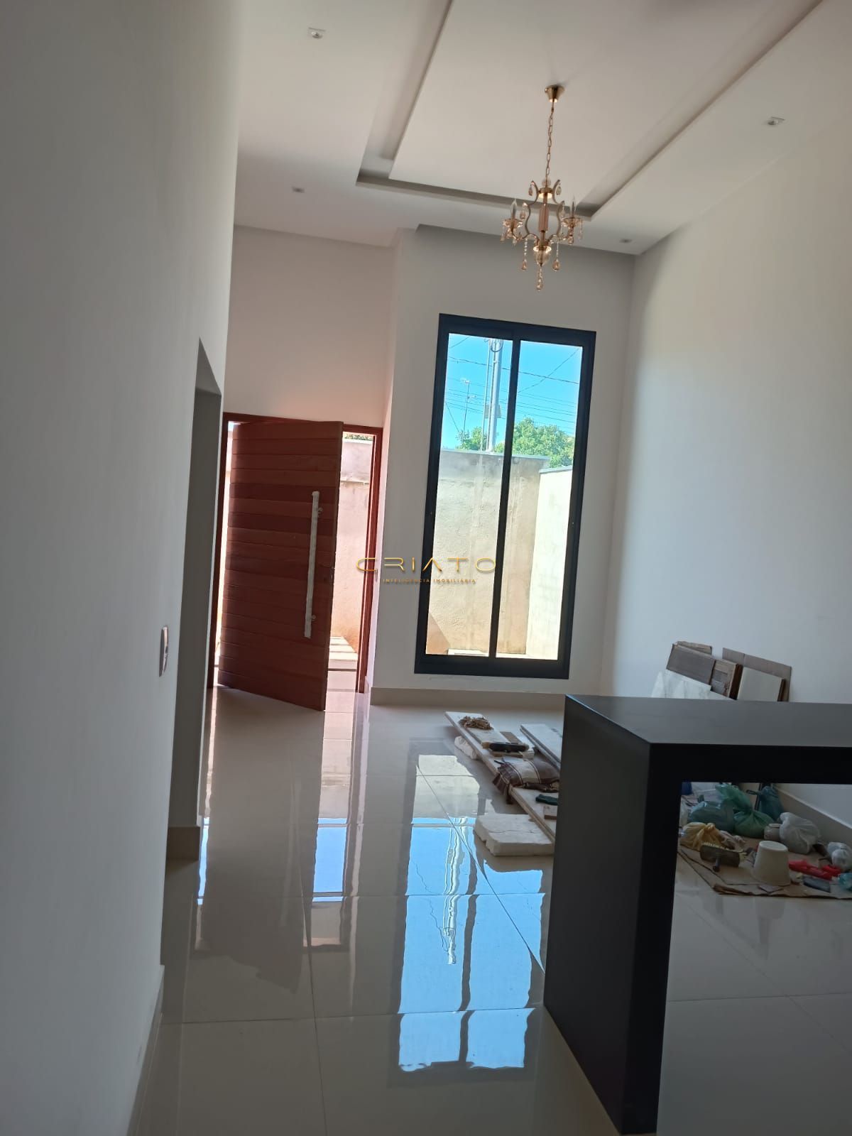 Casa à venda com 3 quartos, 150m² - Foto 3