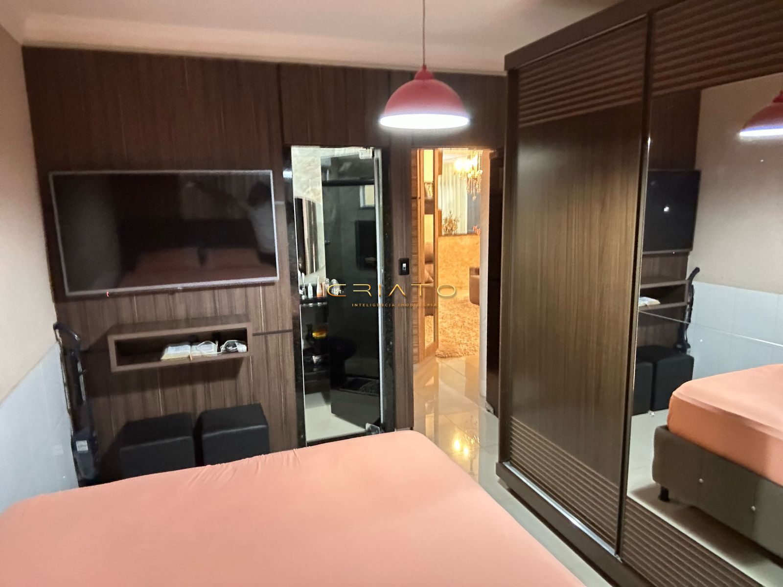 Casa, 3 quartos, 210 m² - Foto 12