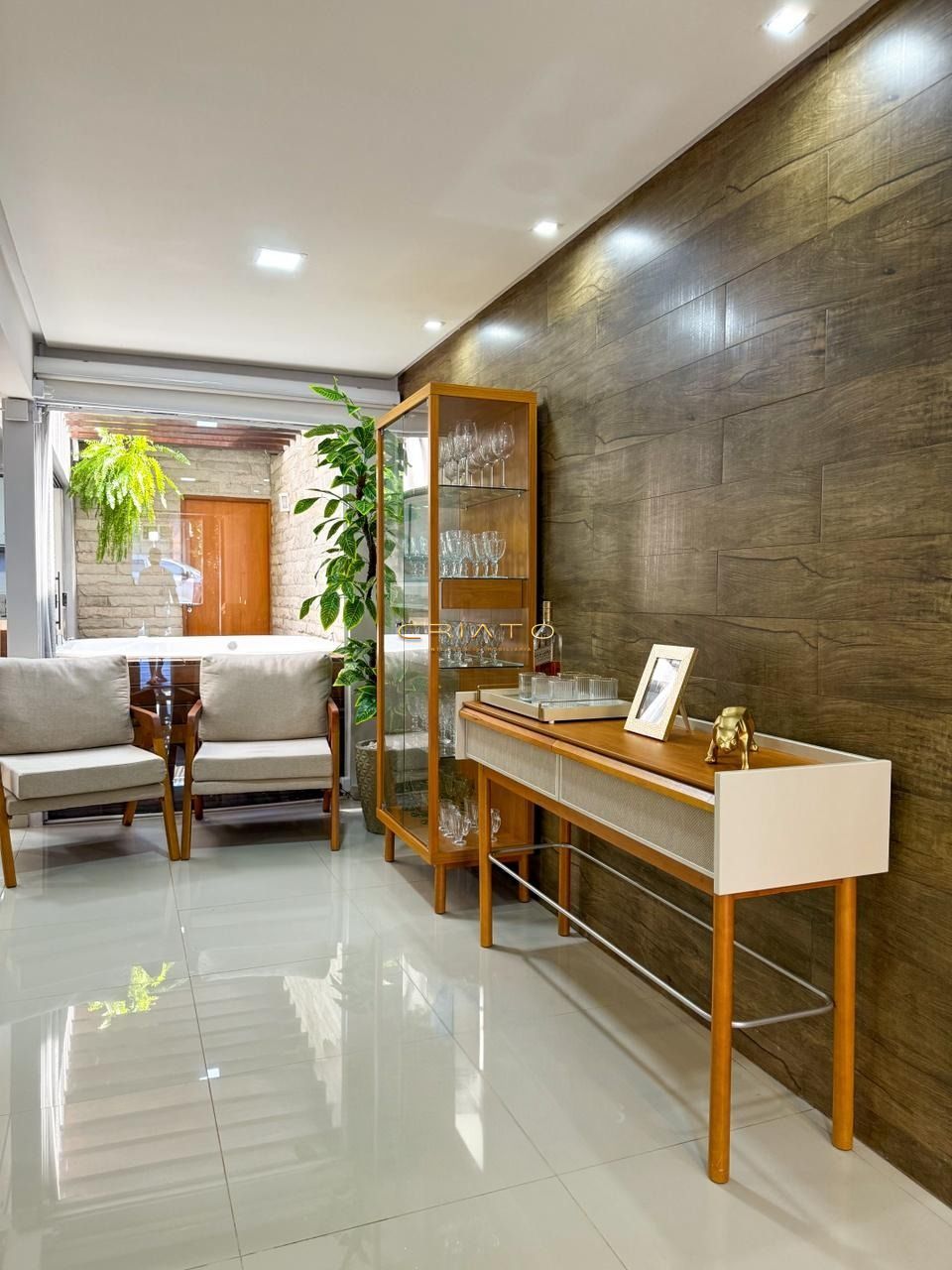 Casa em condomínio com 3 Dormitórios à venda, 210 m² por R$ 700.000,00 Casa em condomínio com 3 Dormitórios à venda, 210 m² por R$ 700.000,00