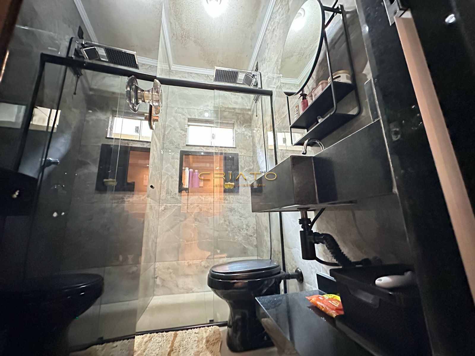 Casa à venda com 3 quartos, 210m² - Foto 25
