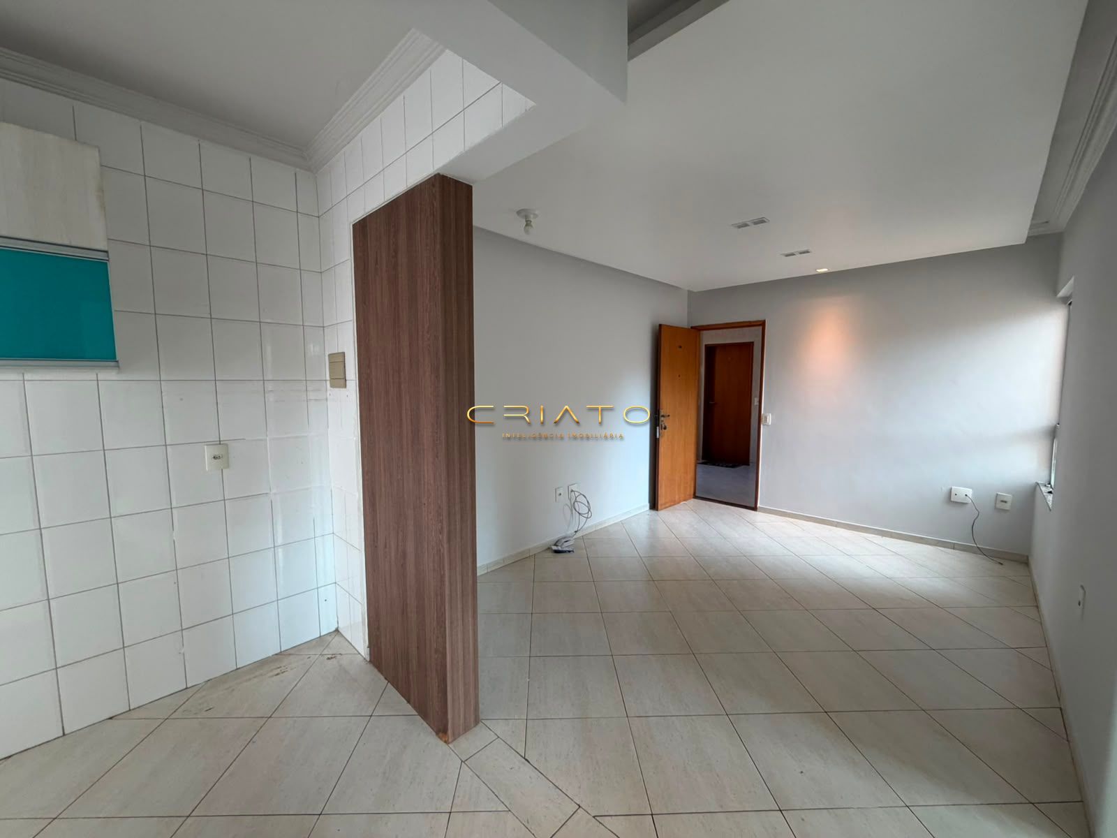 Apartamento, 2 quartos, 56 m² - Foto 1