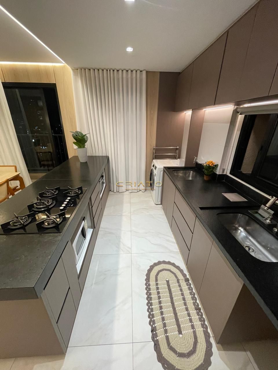 Apartamento, 3 quartos, 124 m² - Foto 7