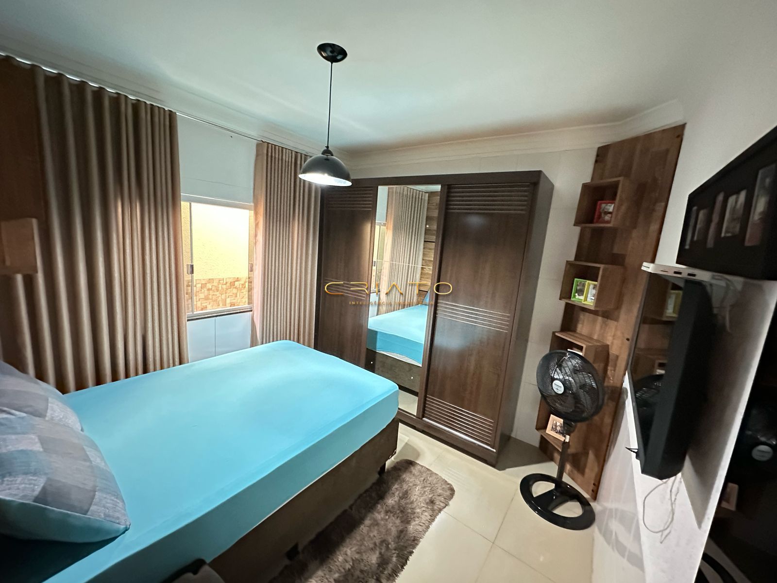Casa à venda com 3 quartos, 210m² - Foto 20
