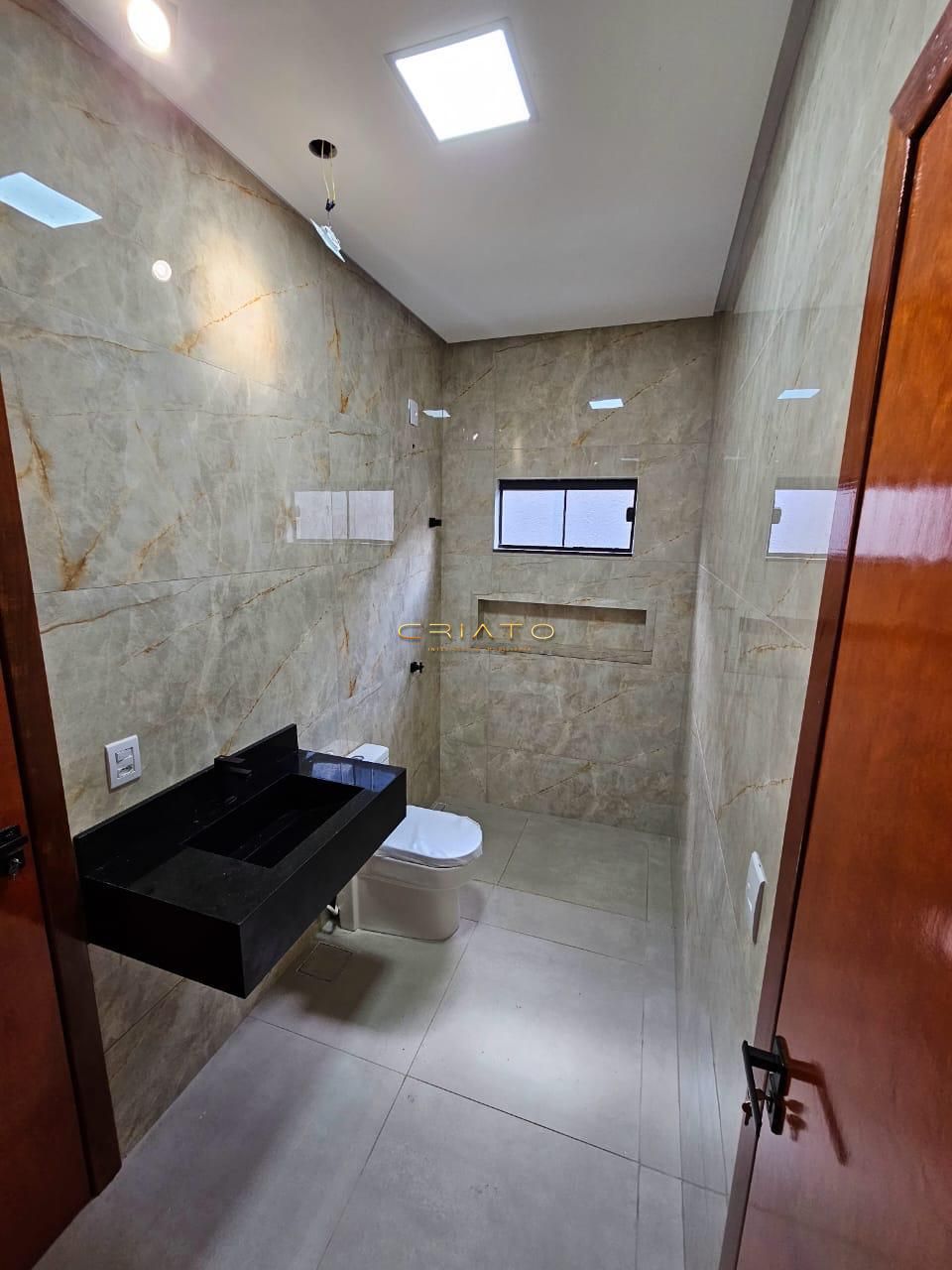 Casa à venda com 3 quartos, 175m² - Foto 7