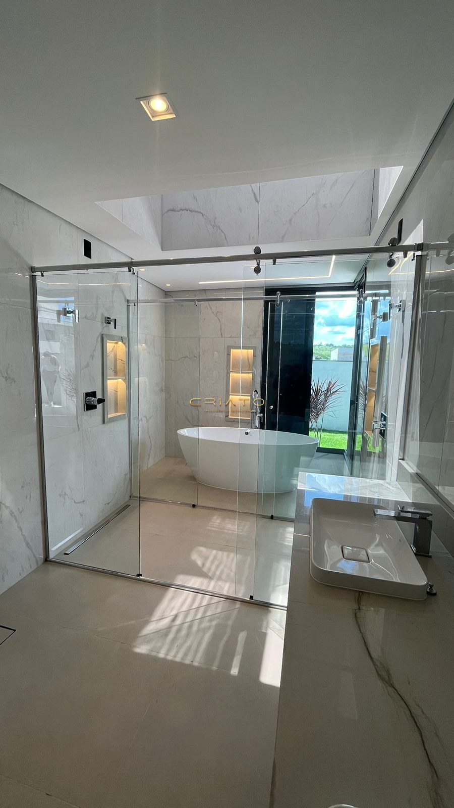 Casa de Condomínio à venda e aluguel com 4 quartos, 320m² - Foto 15