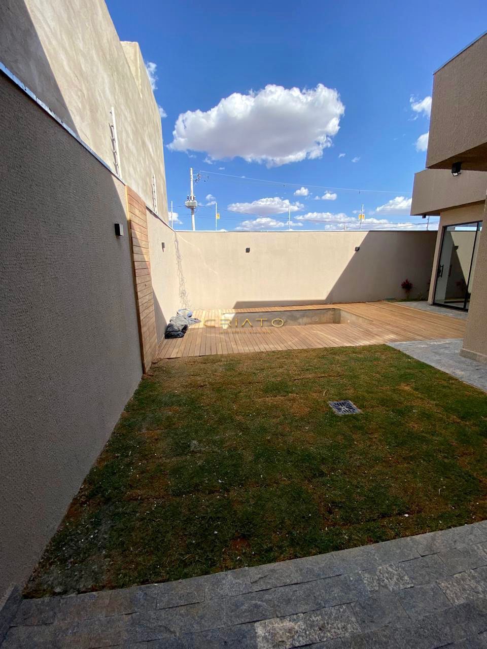 Casa à venda com 3 quartos, 164m² - Foto 23