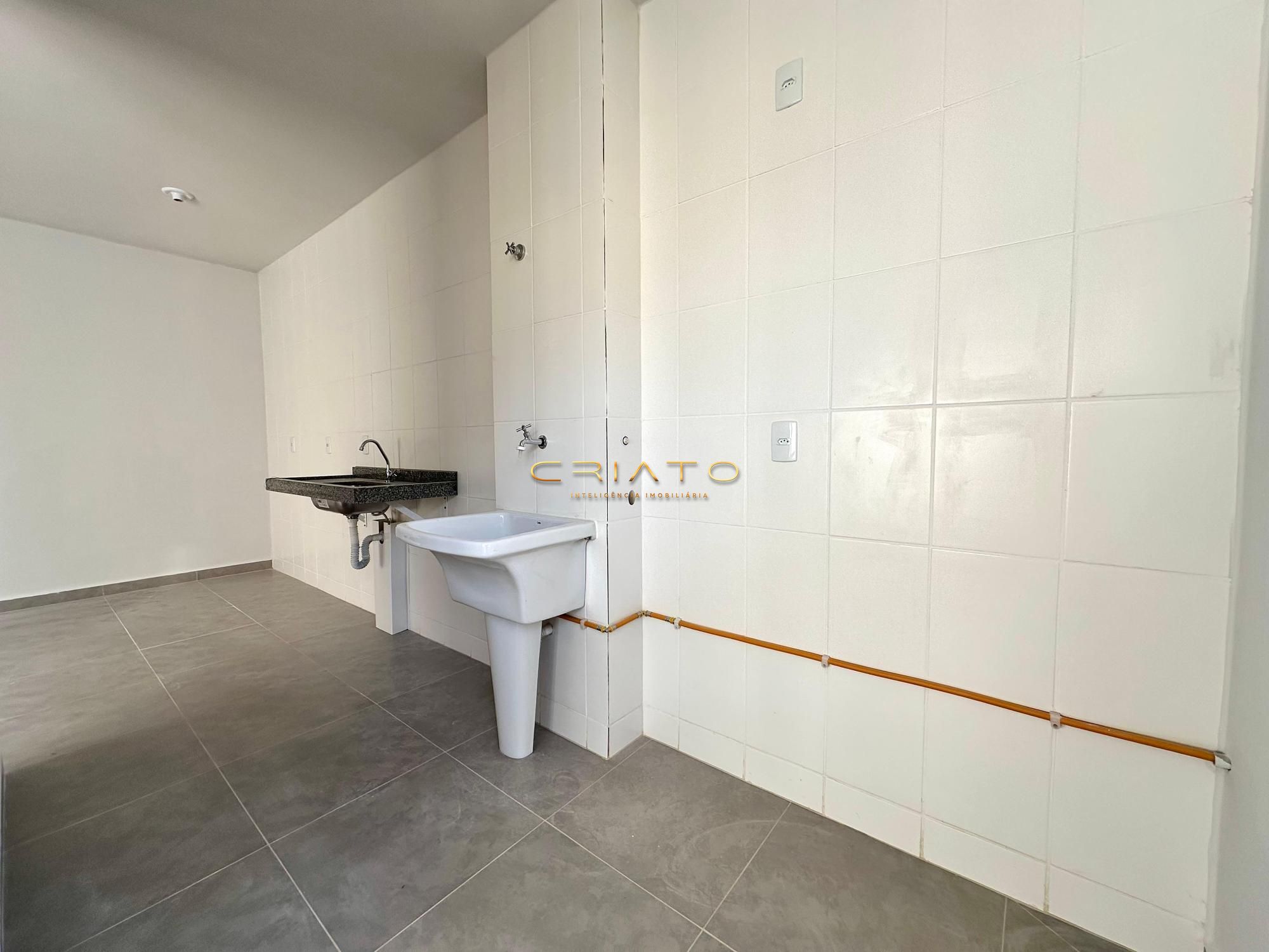 Apartamento à venda com 2 quartos, 45m² - Foto 4