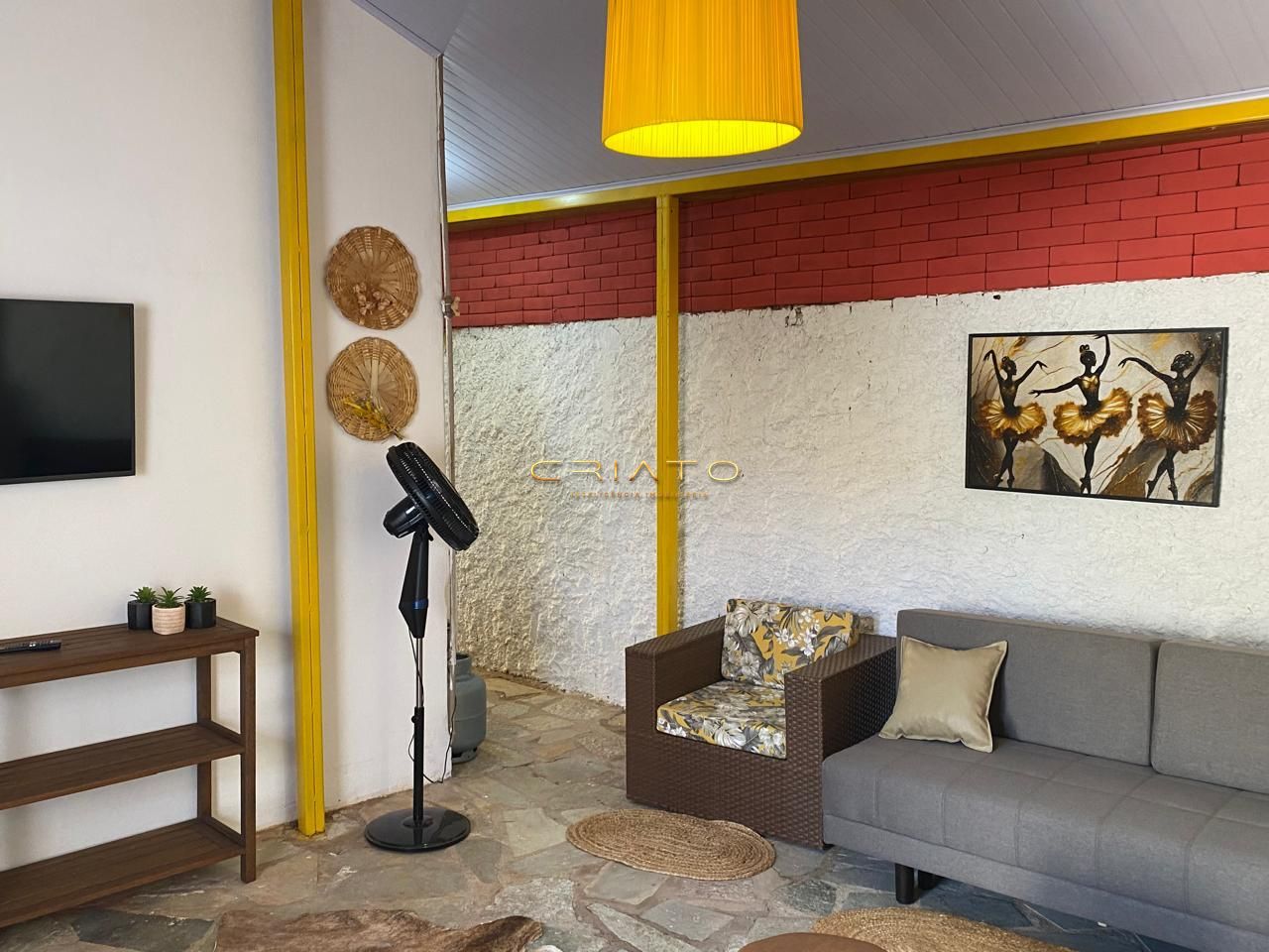 Casa, 3 quartos, 280 m² - Foto 17
