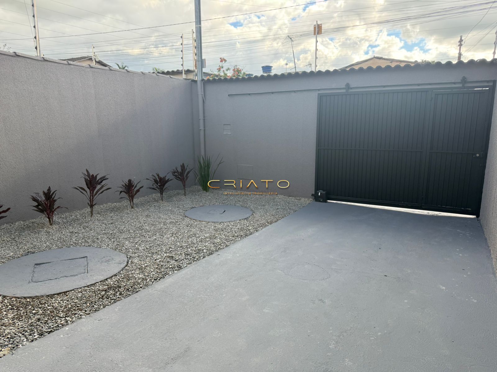 Casa, 2 quartos, 90 m² - Foto 3