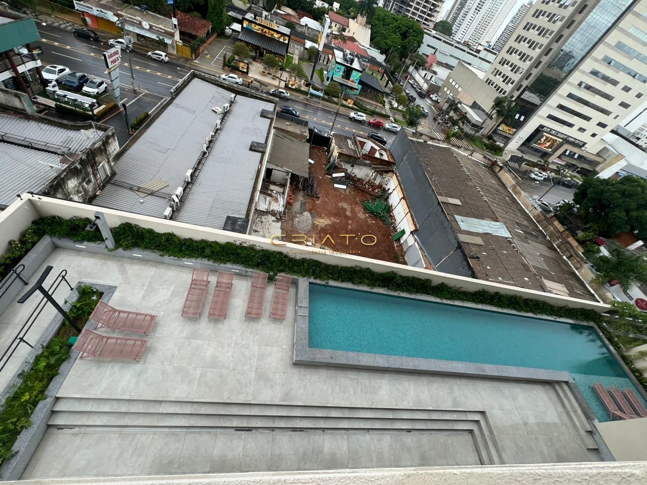 Apartamento, 3 quartos, 186 m² - Foto 43