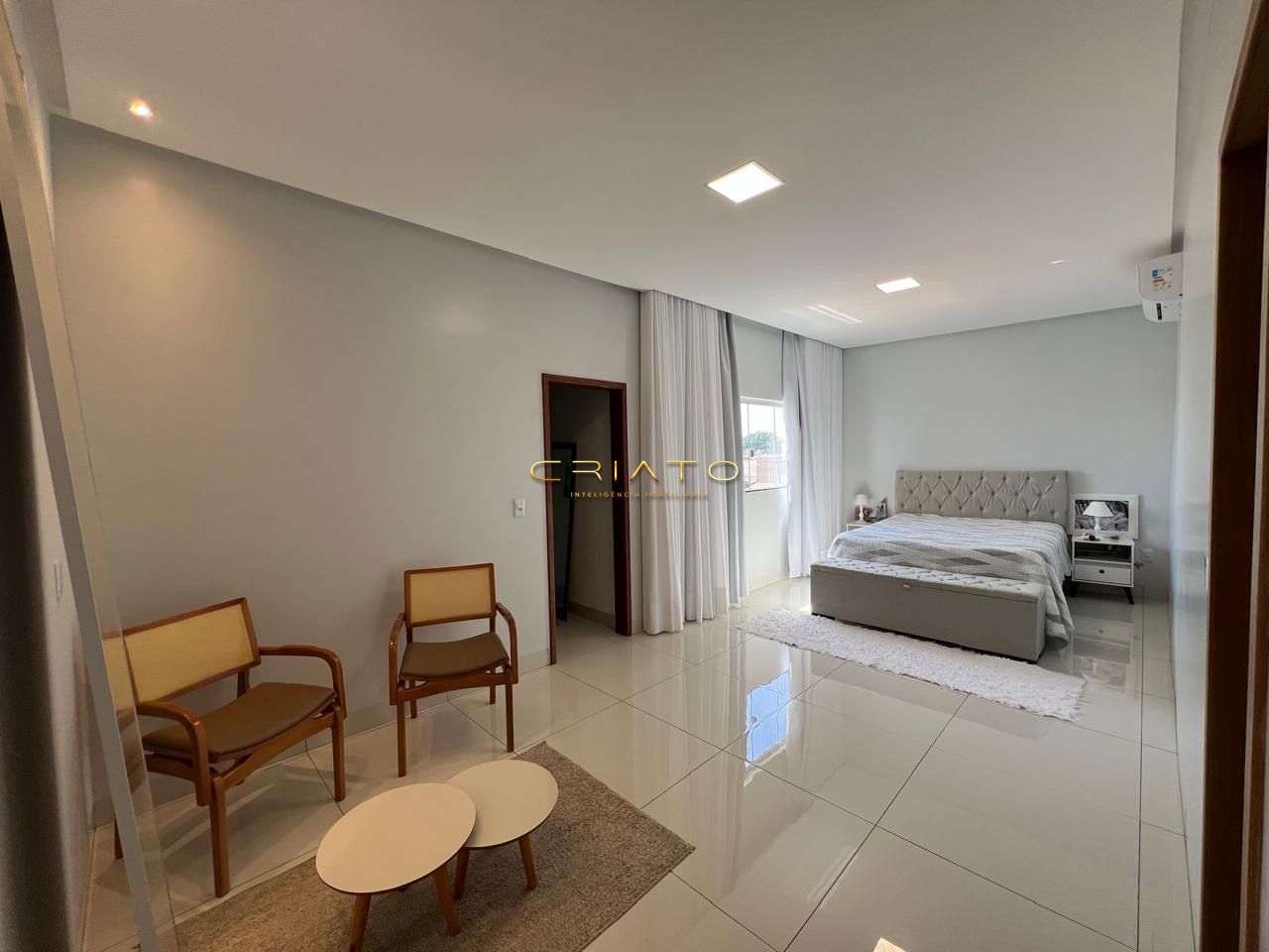 Casa, 3 quartos, 190 m² - Foto 2