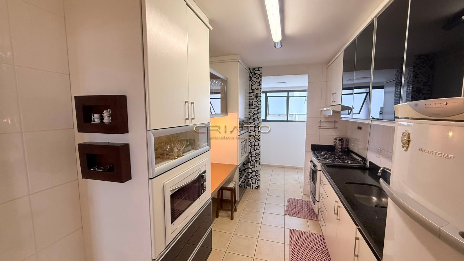 Apartamento, 3 quartos, 144 m² - Foto 8