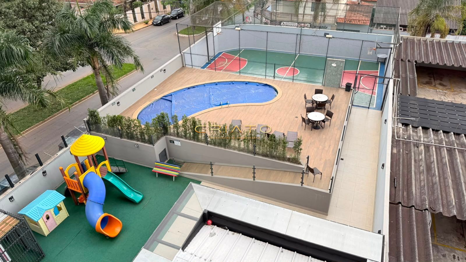 Apartamento, 3 quartos, 144 m² - Foto 22
