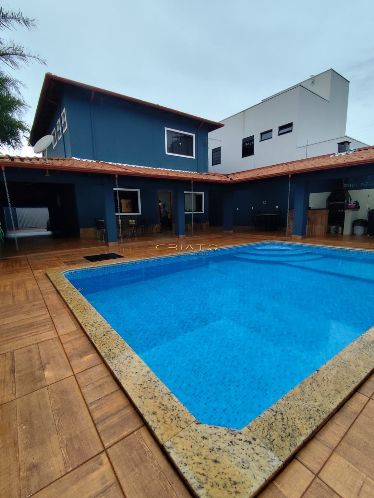 Sobrado, 3 quartos, 203 m² - Foto 13