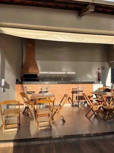 Apartamento à venda com 3 quartos, 79m² - Foto 18