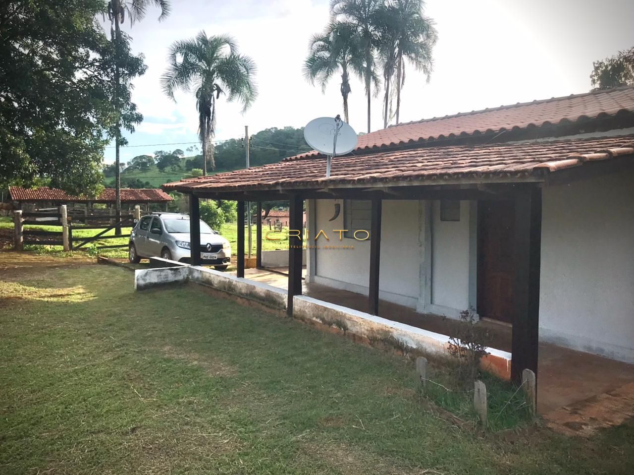 Fazenda à venda com 2 quartos, 150m² - Foto 27