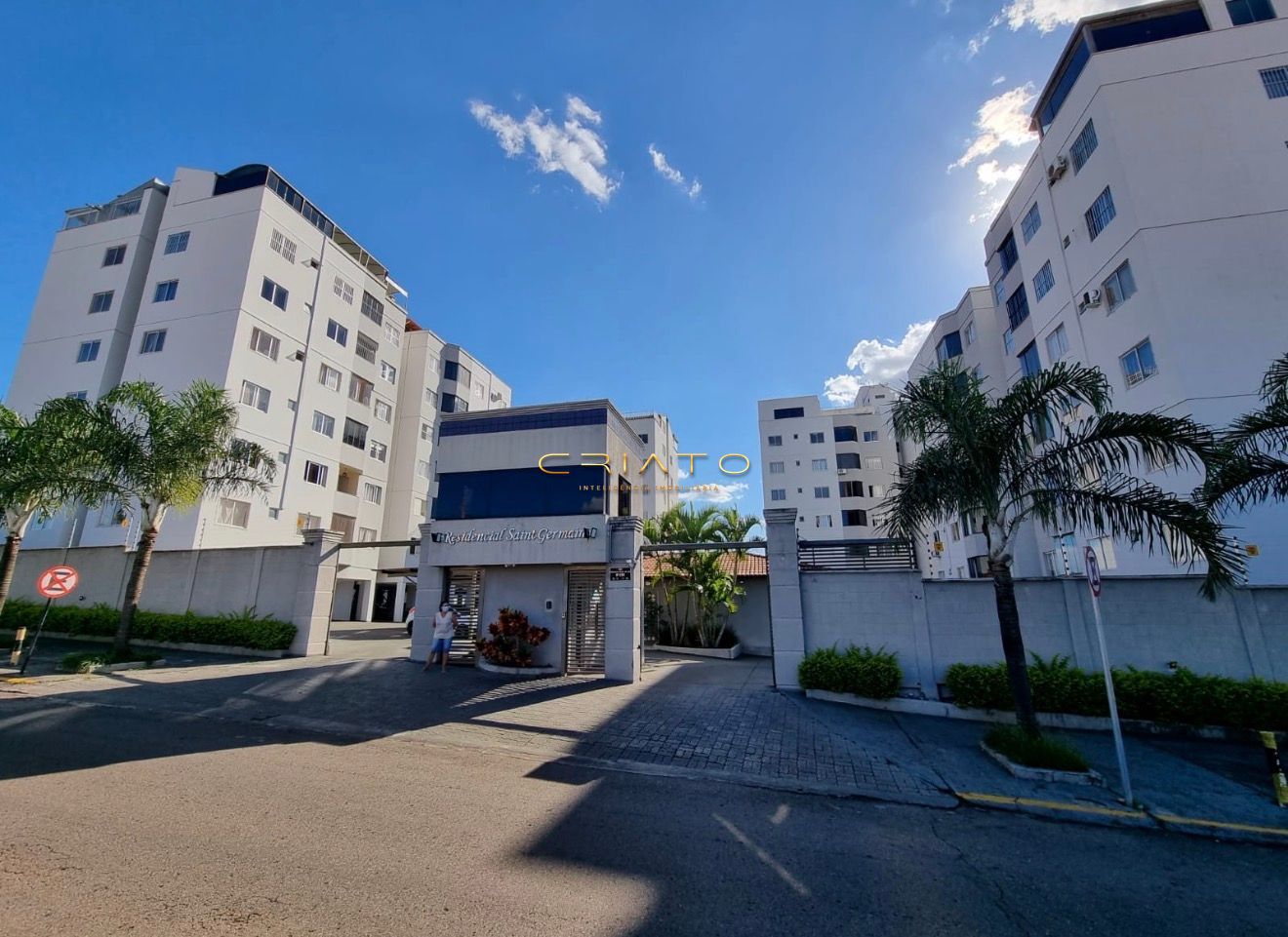 Apartamento, 3 quartos, 180 m² - Foto 2