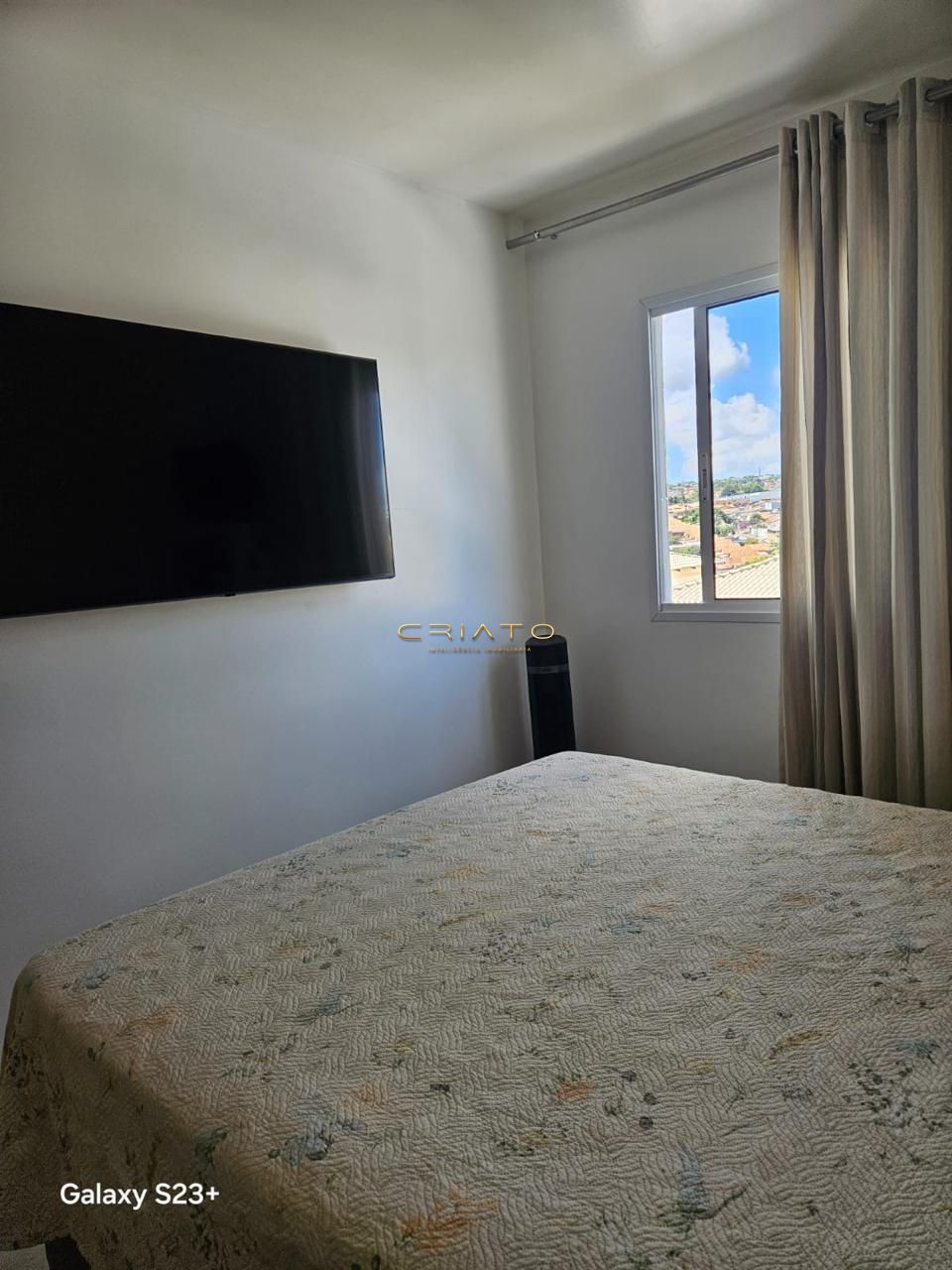 Apartamento à venda com 2 quartos, 55m² - Foto 19