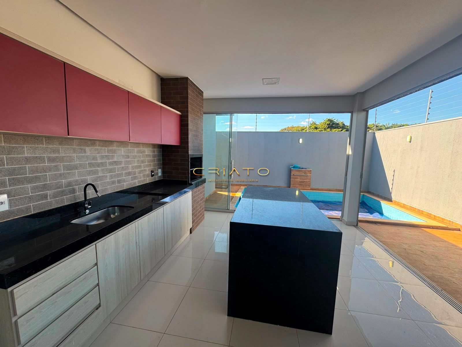 Casa, 3 quartos, 150 m² - Foto 6