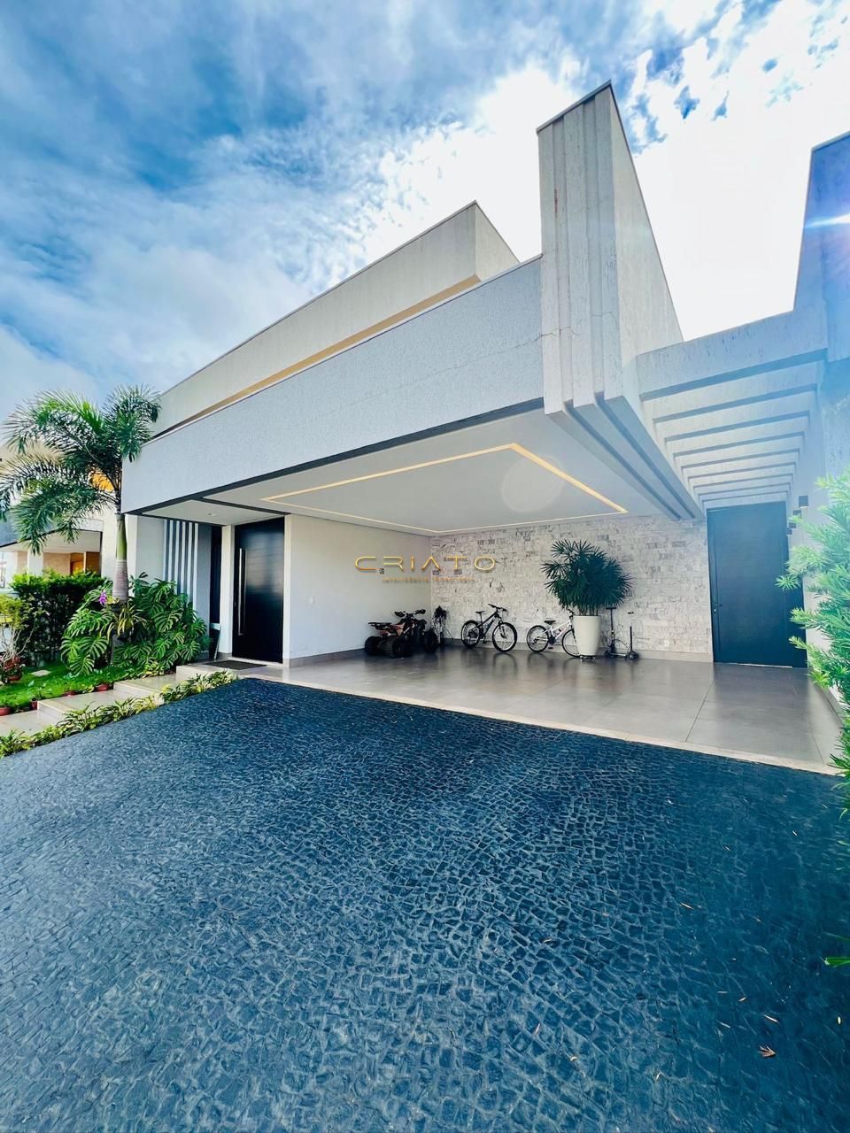 Casa à venda  no Condomínio Residencial Belas Artes - Anápolis, GO. Imóveis