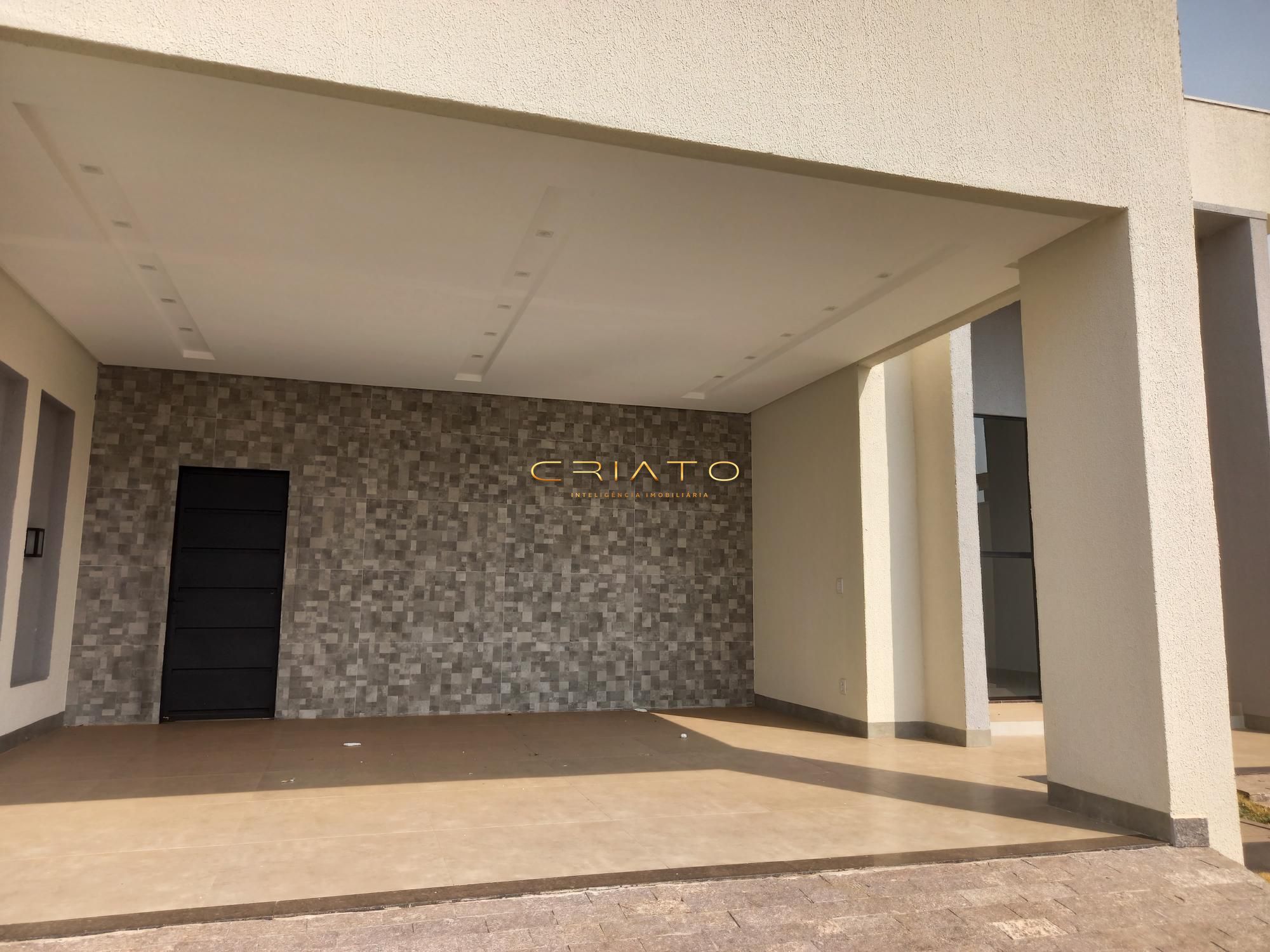 Casa à venda com 3 quartos, 180m² - Foto 2