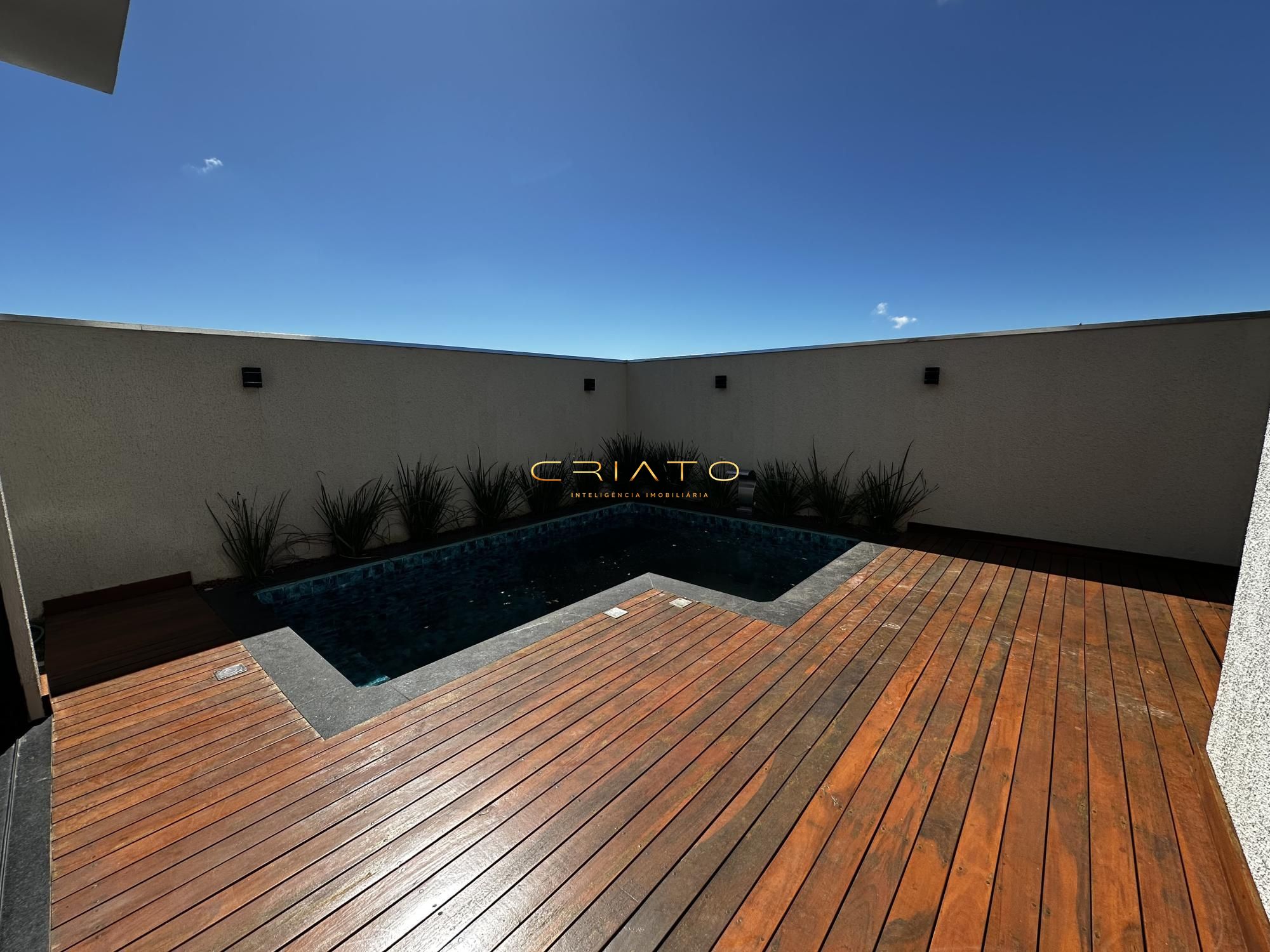 Casa de Condomínio à venda com 3 quartos, 220m² - Foto 21