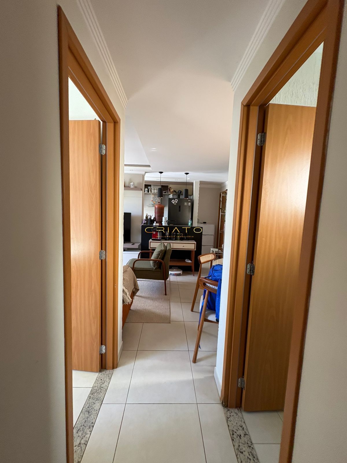 Apartamento, 2 quartos, 55 m² - Foto 7