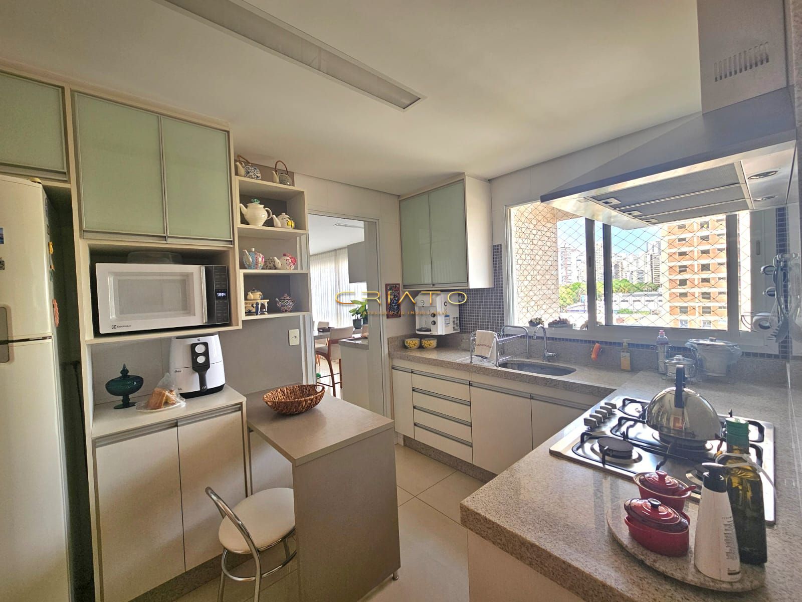 Apartamento, 3 quartos, 124 m² - Foto 21