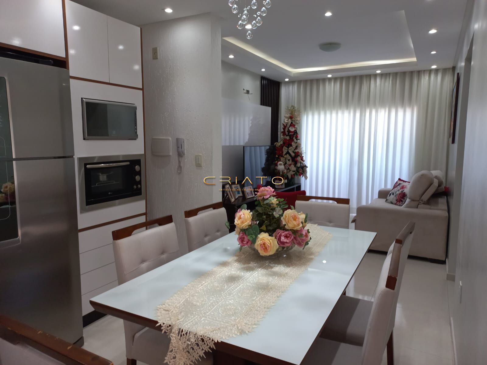 Apartamento à venda  no Setor Sul Jamil Miguel - Anápolis, GO. Imóveis