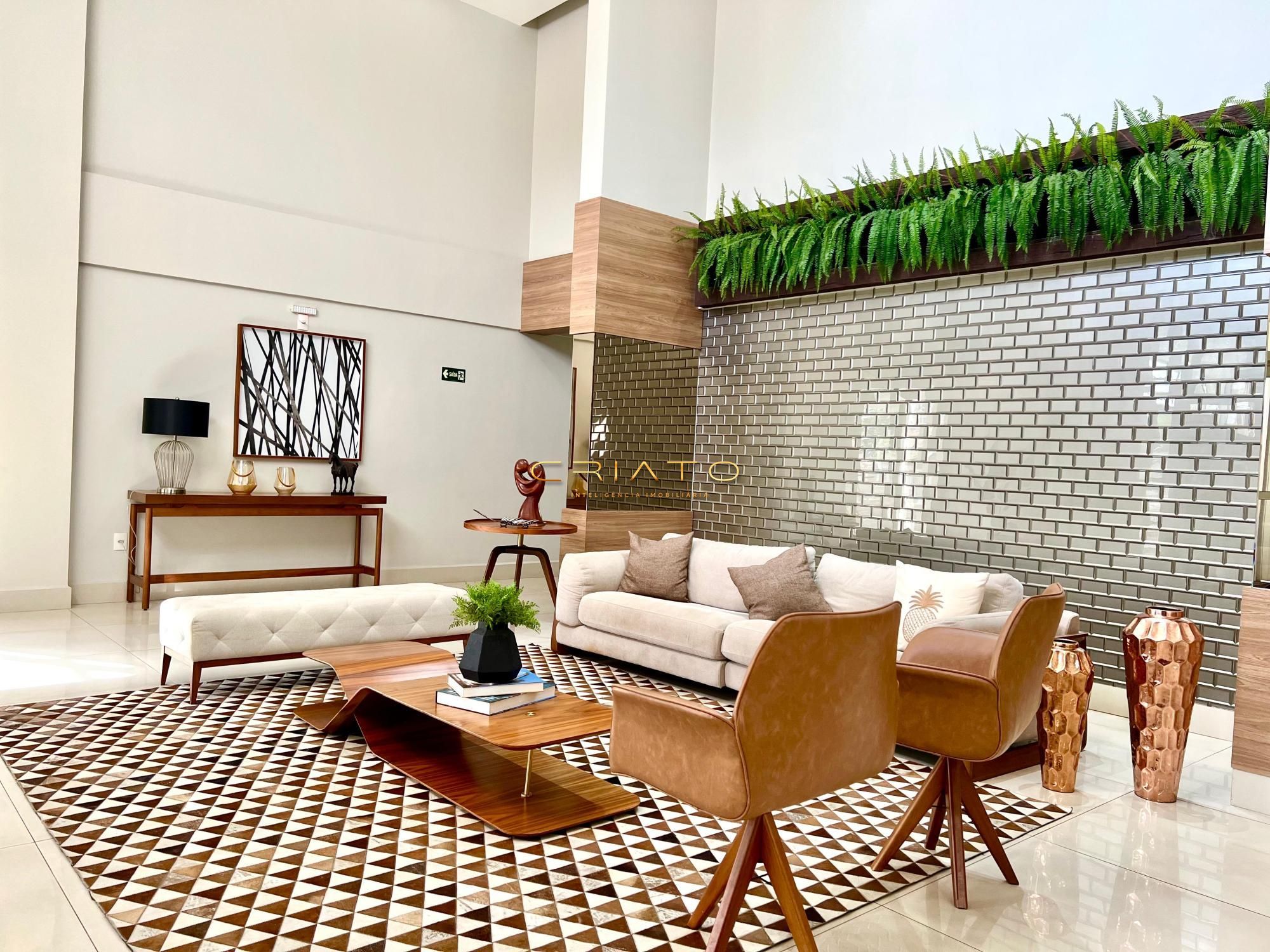 Apartamento à venda  no Jundiaí - Anápolis, GO. Imóveis