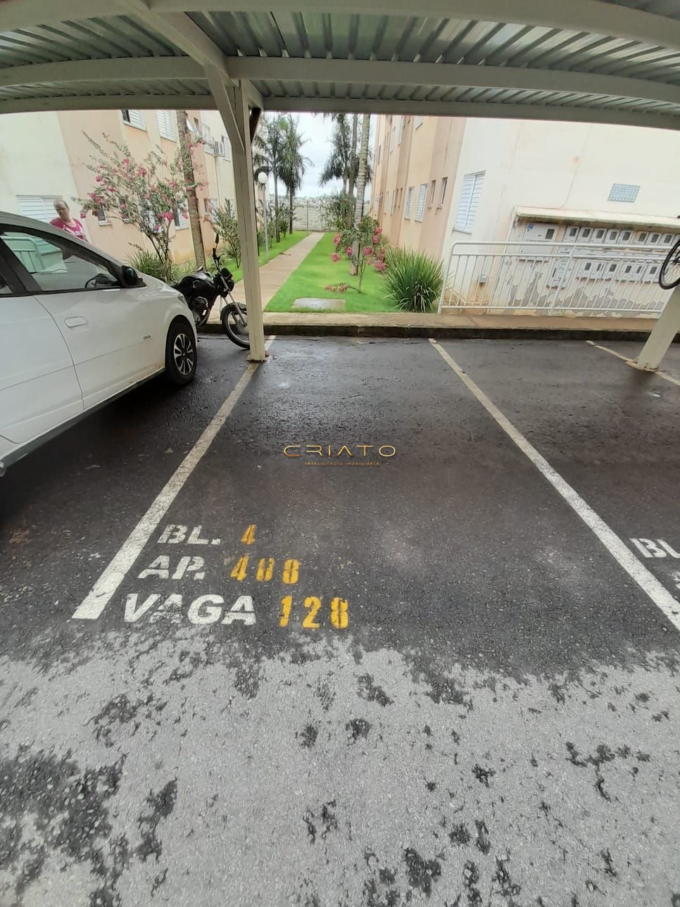 Apartamento à venda com 2 quartos, 48m² - Foto 14