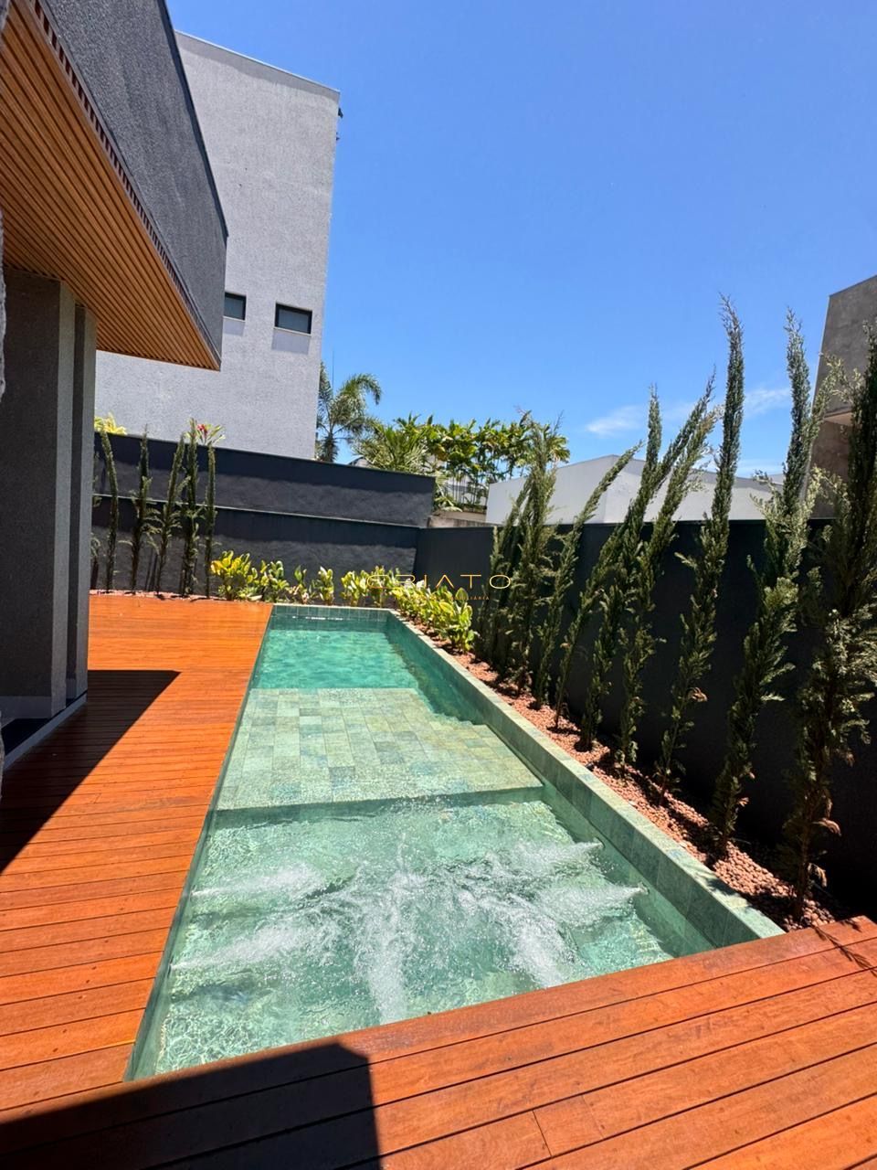 Casa, 3 quartos, 238 m² - Foto 22