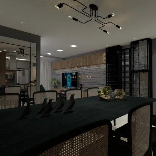 Apartamento à venda com 3 quartos, 99m² - Foto 18